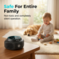 High-Power Ultrasonic Pest Repeller