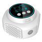 High-Power Ultrasonic Pest Repeller