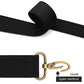 📢📢50% OFF !! ⏰✨Buy 1 Get 1 Free✨Men's X-Back Suspenders with Hook Clips