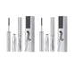 🔥Last Day——🌟BUY 1 GET 1 FREE🌟🔥Long-Lasting Curling & Lengthening Mascara