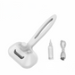 Self-Cleaning Mist Pet Brush with UV Light