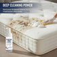 Multi-Surface Mattress Foam Cleaner