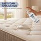 Multi-Surface Mattress Foam Cleaner