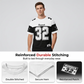 Men's Casual Graphic Print T-Shirt