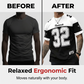 Men's Casual Graphic Print T-Shirt