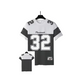 Men's Casual Graphic Print T-Shirt
