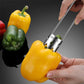 🔥BUY 1 GET 1 FREE🔥Universal Stainless Steel Fruit Core Remover