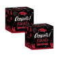Large Capacity Graduation Card Box