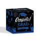 Large Capacity Graduation Card Box