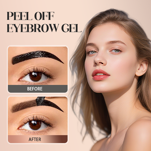 🔥BUY 1 GET 1 FREE🔥Peel Off Eyebrow Gel