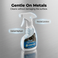 Fast-Acting Rust Remover Spray