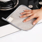 Multipurpose Reusable Non-Scratch Wire Dishcloths