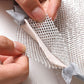 Multipurpose Reusable Non-Scratch Wire Dishcloths