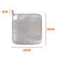 Multipurpose Reusable Non-Scratch Wire Dishcloths