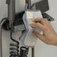 Multipurpose Reusable Non-Scratch Wire Dishcloths