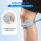 ⏳Time-Limited Special⏰Silicone Patellar Tendon Support Strap