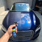 Quick-Action Car Coating Spray Kit