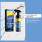 Quick-Action Car Coating Spray Kit