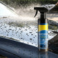 Quick-Action Car Coating Spray Kit