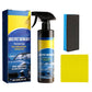 Quick-Action Car Coating Spray Kit