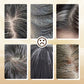 ⏰Black Friday Limited Sale 50% OFF!!✨Instant Hair Colour Stick with Built-In Comb🔥