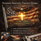 250th Anniversary Commemorative Flag