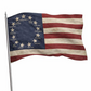 250th Anniversary Commemorative Flag