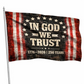 250th Anniversary Commemorative Flag