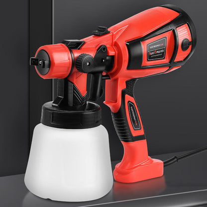 Lightweight Electric Paint Sprayer Kit