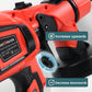 Lightweight Electric Paint Sprayer Kit