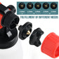 Lightweight Electric Paint Sprayer Kit
