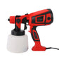 Lightweight Electric Paint Sprayer Kit