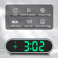 Multi-Function Digital Car Speed Display & Compass