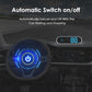 Multi-Function Digital Car Speed Display & Compass