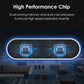 Multi-Function Digital Car Speed Display & Compass