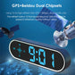 Multi-Function Digital Car Speed Display & Compass