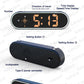 Multi-Function Digital Car Speed Display & Compass