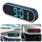 Multi-Function Digital Car Speed Display & Compass