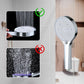 High Pressure Handheld Shower Head