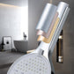 High Pressure Handheld Shower Head