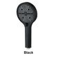 High Pressure Handheld Shower Head