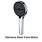 High Pressure Handheld Shower Head