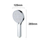 High Pressure Handheld Shower Head