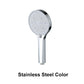 High Pressure Handheld Shower Head