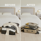 Travel-Friendly Vacuum Storage Bags