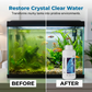 Rapid Action Algae Remover for Aquariums