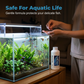 Rapid Action Algae Remover for Aquariums