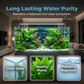 Rapid Action Algae Remover for Aquariums
