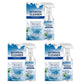 Deep Cleaning Bathroom Foam Spray