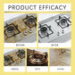 All-Purpose Powerful Kitchen Cleaning Spray, Deodorizing & Refreshing